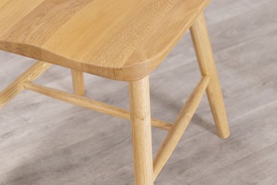 Scandinavian Dining Chair Seat and Legs